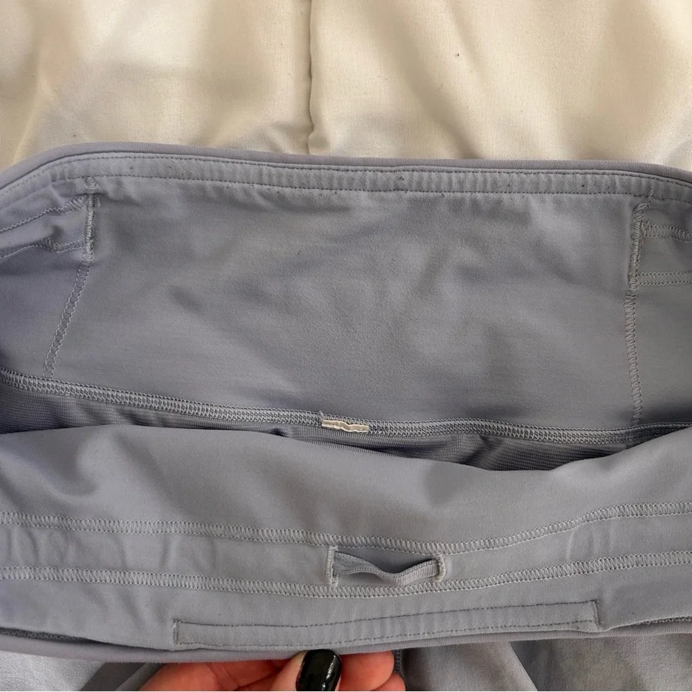Lululemon Run Times Short II *4